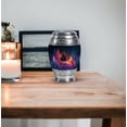 thumbnail image 7 of SABURIAL Butterfly Urn - Mini Urns For Human Ashes Adult Male - Burial Urn For Mom & Dad - Memorial Funeral Urns - 3 Inch Set Of 2, 7 of 7