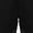 Black, variant on Men 2 in 1 Workout Running Shorts Active Underpants Sportswear Boyshorts Pants Swimwear Silver S