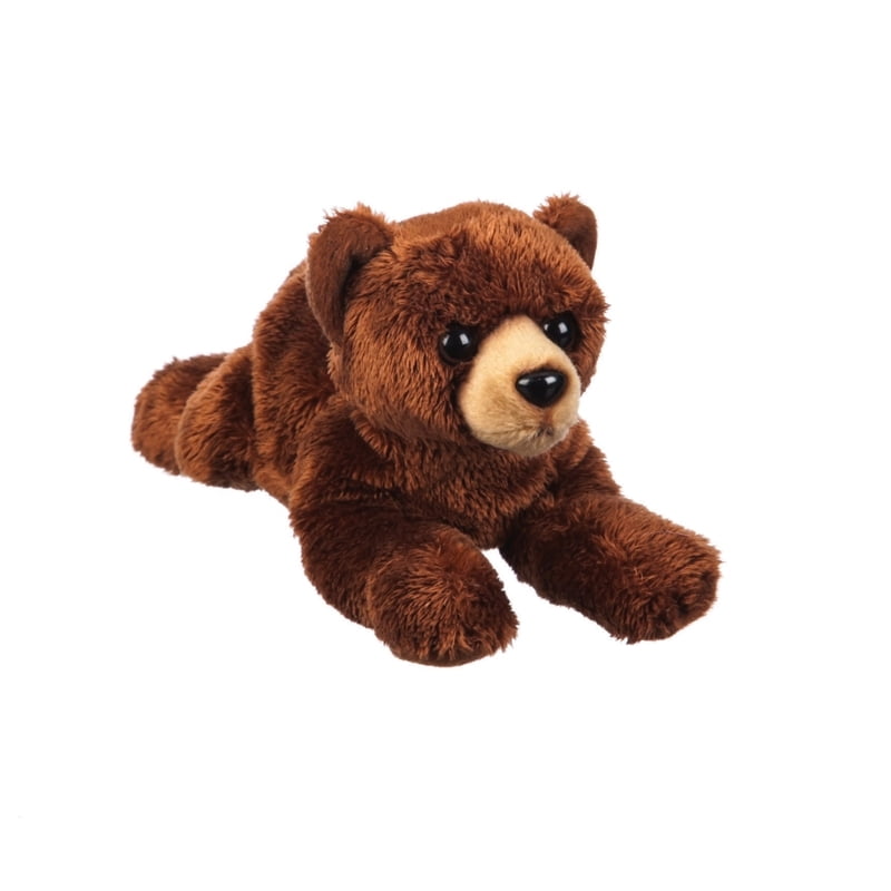 Grizzly Bear 8" Bean Bag