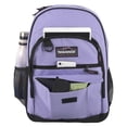 thumbnail image 5 of Trailmaker 24 Pack Multipocketed, Rubber Grip Handle 18 Inch Backpacks, Padded Shoulder Straps for Travel, Commute, 5 of 8