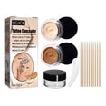 thumbnail image 1 of EELHOE tatuaje corrector tatuaje cubierta maquillaje profesional impermeable piel corrector yeacher correcto, 1 of 7