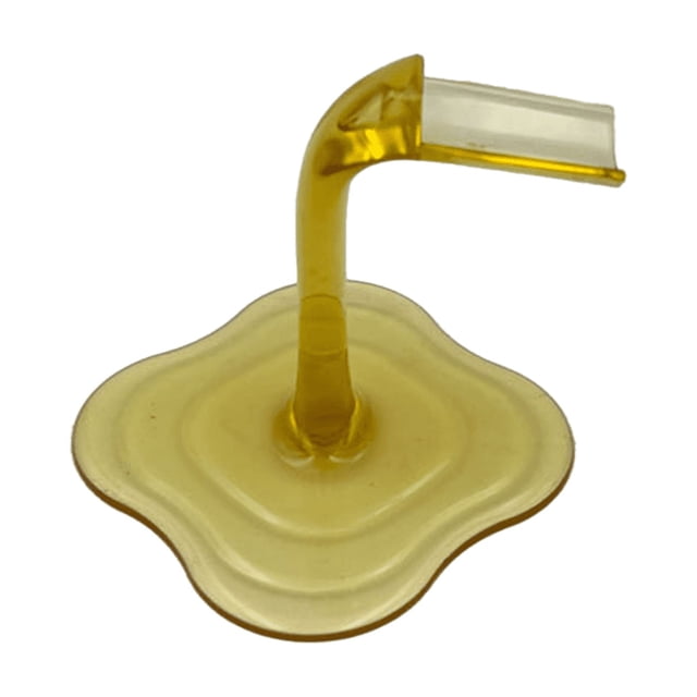 Wine Rack 3 Pcs Spill Wine Bottle Holder Floating Wine Glass Holder Design Wine Bottle Holder for Table Unique Spill Wine Bottle Holder To Display Your Favorite Wine for Home Decor