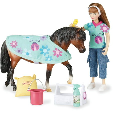 Breyer Classics Pony Gal