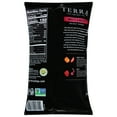 thumbnail image 2 of TERRA Sweets & Beets No Salt Vegetable Snack Chips, 5 oz, 2 of 5