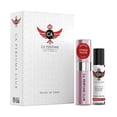 thumbnail image 1 of Perfume Set CA Perfume Hypnora Passion EDP 8mL + Body Oil, 1 of 9