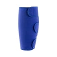 thumbnail image 4 of Paokuoon Shin Guards for Sports Soccer Sports Shin Guard Elastic Adjustable Compression Sleeve Calf Protection, 4 of 9