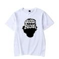 thumbnail image 6 of maddox batson  merch  tshirt crewneck short sleeve tshirt men/women fans  tops, 6 of 6