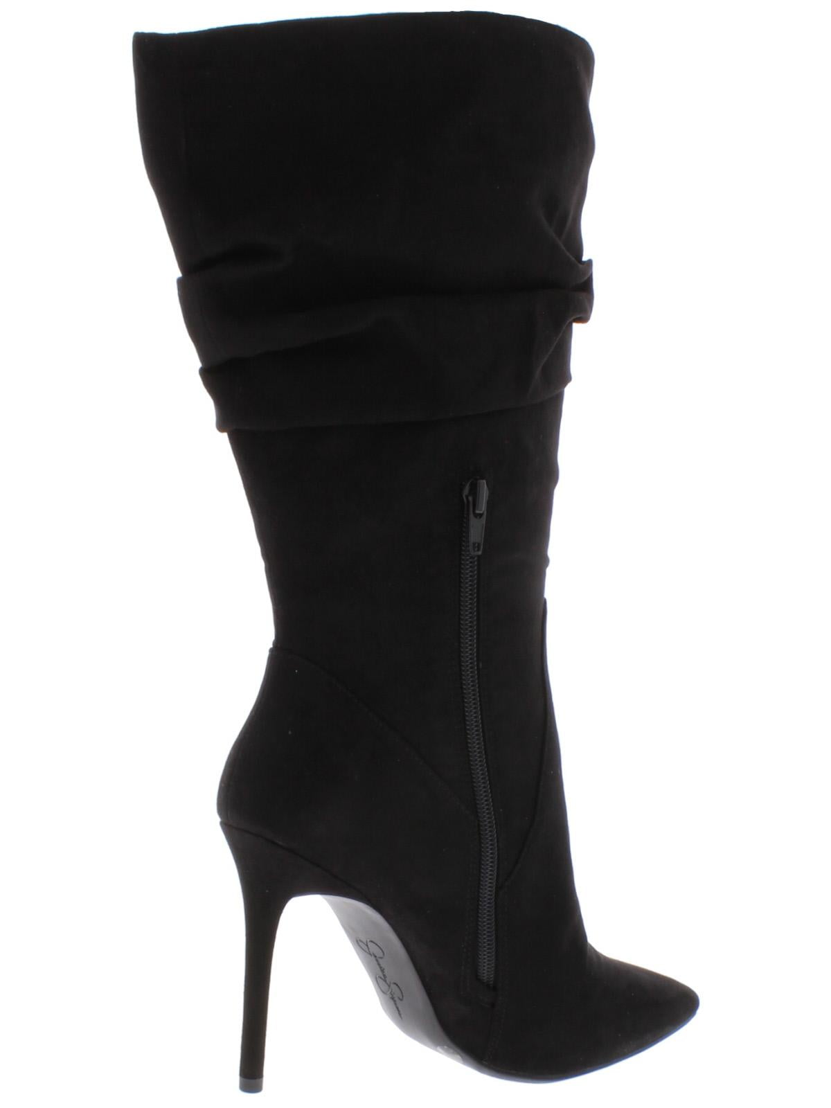 jessica simpson wide calf boots