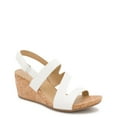 thumbnail image 2 of Naturalizer Adria Wedge Sandal, 2 of 9