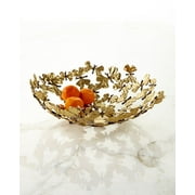 Michael Aram Butterfly Ginkgo Centerpiece Bowl