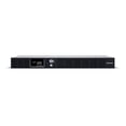 thumbnail image 1 of Aplicación inteligente UPS CyberPower OR1500LCDRM1U LCD 1500 VA/900 W, 1 of 9