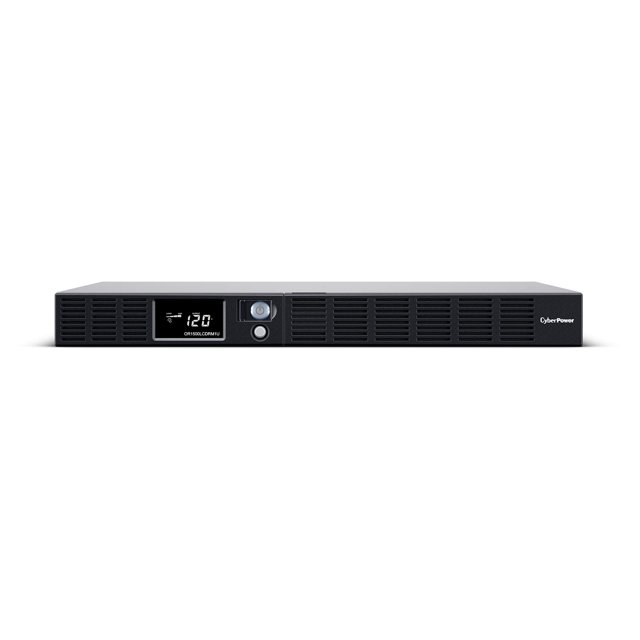 Aplicación inteligente UPS CyberPower OR1500LCDRM1U LCD 1500 VA/900 W