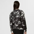 thumbnail image 4 of Mercedes AMG Petronas F1 Women's Tie-Dye Crew Sweatshirt, 4 of 6