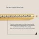 thumbnail image 2 of Chromatic Harmonica 16 Hole 64 Tone Mouth Organ Instrumentos Key of C Professional Musical Instruments, 2 of 5