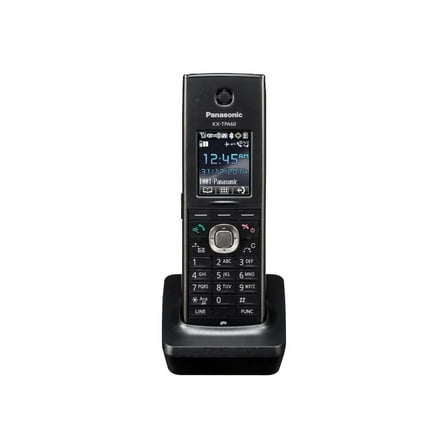 Dect Cordless Handset