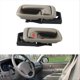 thumbnail image 2 of Interior Door Handle for Toyota Tundra 2000-2006 Beige, 2 of 5