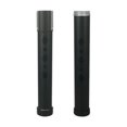 thumbnail image 1 of Recuperador de pelotas de golf Strade Fareast Limited Aleación de aluminio Negro, 1 of 8