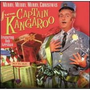 Full title: Merry, Merry, Merry Christmas From Captain Kangaroo.