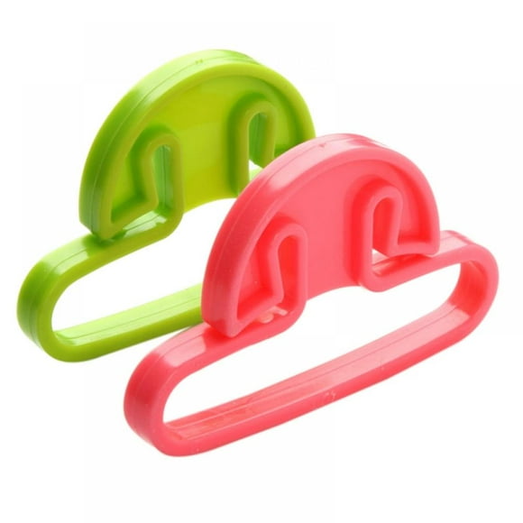 Grocery Bag Carrier Handle