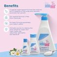 thumbnail image 5 of Sebamed Children’s Shampoo (50ml) & Seba med gentle baby wash ( 50ml), 5 of 5