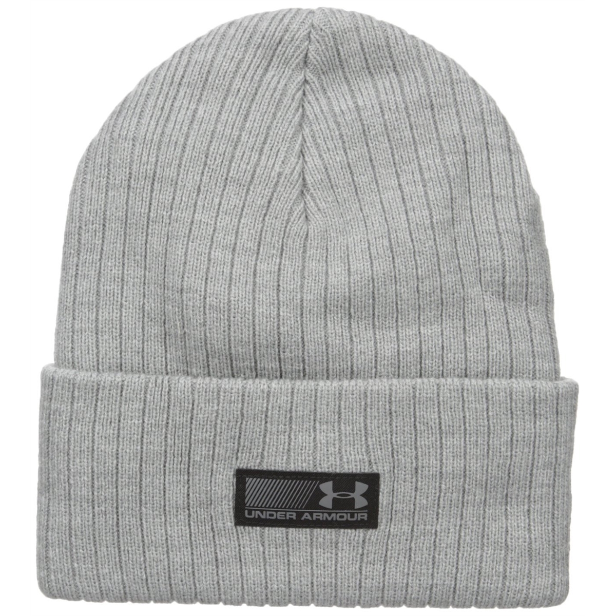 men's ua truckstop pro beanie