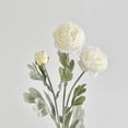 thumbnail image 5 of Artificial Peony Flowers Home Decoration For Living Room And Dining Table, 5 of 5