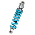 thumbnail image 1 of Motorcycle Shocks Absorbers,280mm/11in Motorcycle Shocks Absorbers Off Road Damper Autocycle Accessories Cutting-Edge Features, 1 of 7