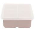 thumbnail image 1 of Moldes para bandeja de sopa para congelador, contenedor de almacenamiento de alimentos para preparación de comidas de salsa de sopa, 1 of 5