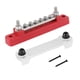 thumbnail image 2 of Bloque de terminales de cobre Strade Fareast Limited 150 a Rojo, 2 of 8