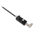 thumbnail image 1 of Antena HF De Onda Corta QRP, 3,5 A 470 MHZ 20 W Prevención De Corrosión Antena De Onda Corta Anti Interferencia Onda Estacionaria Baja Para Interiores, 1 of 7