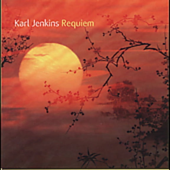 Karl Jenkins - Jenkins: Requiem - Music & Performance - CD