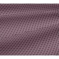 thumbnail image 5 of oneOone Viscose Chiffon Fabric Leaves & Floral Block Printed Craft Fabric BTY 42 Inch Wide, 5 of 5