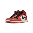 thumbnail image 2 of JORDAN GRADE SCHOOL Air Jordan 1 Retro High GS "Rare Air - Max Orange" 705300 800 from Stadium Goods, 2 of 9