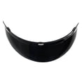 thumbnail image 5 of Hot Universal 3 Snap Visor Face Shield Lens For Motorcycle Helmets Open Face, 5 of 9