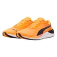 thumbnail image 3 of Tenis Puma Hombre Electrify Nitro 3 Fade Sunset Naranja Running naranja 6 MX, 3 of 8