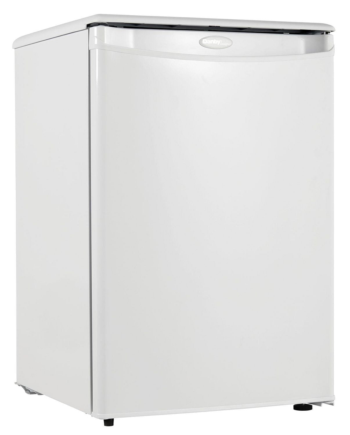 Danby DAR026A1WDD 2.6 cu. ft. Compact Fridge in White