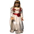 thumbnail image 1 of Muñeco Decorativo de Annabelle El Conjuro Trick or Treat Studios Replica, 1 of 2