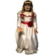 thumbnail image 1 of Muñeco Decorativo de Annabelle El Conjuro Trick or Treat Studios Replica, 1 of 2
