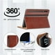 thumbnail image 4 of Funda Oduio para Samsung Galaxy Tab S10 FE/S9 FE de 10,9 pulgadas, 4 of 7