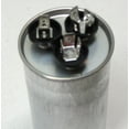 thumbnail image 2 of TitanHD 440V American-Made HVAC Round Motor Run Dual Capacitor, 2 of 2