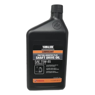 Maxima 40-47915; Scooter Gear Oil 80W-90 150Ml - Walmart.com