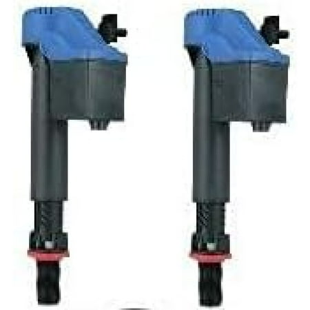 

HYYYYH 528GT Universal Fill for Toto Toilets-2Pack