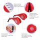 thumbnail image 3 of Almohadillas Para Los Oídos Ecomeon Almohadillas Para Taekwondo Kick Target Doble Objetivo, 3 of 6