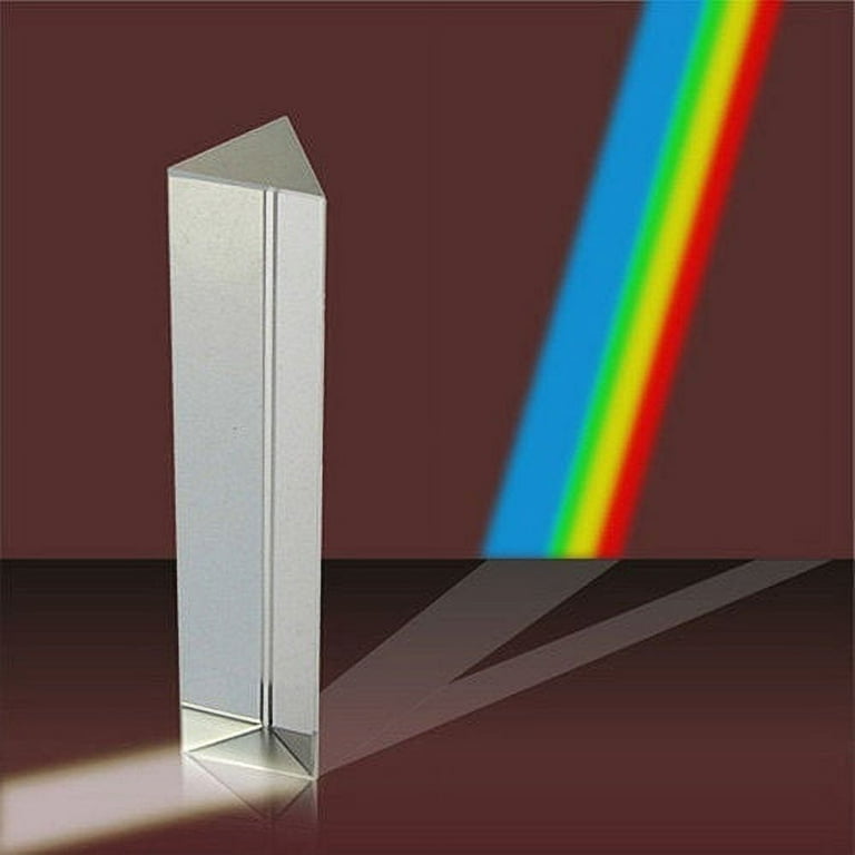 Amlong crystal prism online
