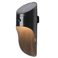thumbnail image 1 of Outdoor Wall Light Waterproof Motion Sensor Wall Light LED Wall Lamp for Garden, 1 of 10