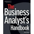 thumbnail image 1 of Le Manuel de l'Analyste d'Affaires, 1 of 2