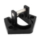 thumbnail image 3 of RV Trailer Camper Bottom Mounting Bracket Foot Replaces Durable Solid Aluminum Lightweight and Strong Easily Install Professional Hardware Macarena Pedalier, 3 of 8