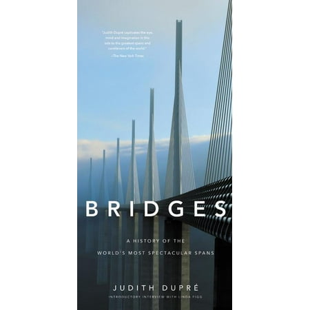 Foot Span Bridge - Bridges