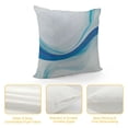 thumbnail image 4 of Covers Soft Pillow Cases for Home Sofa Bed Chair Car Office Decorative, 4 of 5