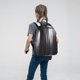 thumbnail image 5 of Fotbe Monochrome Abstract Lines Mochila Ligera para Hombres y Mujeres - Duradera y Resistente al Agua, Ideal para Escuela, Trabajo, Viajes y Uso Diario, 5 of 7